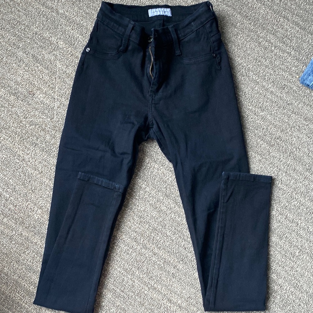 James Jeans Twiggy Dancer